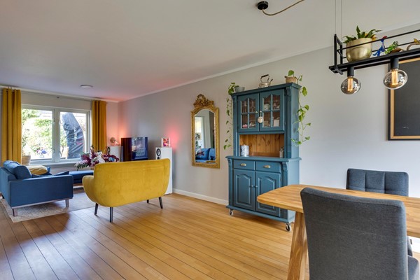 Medium property photo - Weserlaan 50, 5691 MJ Son